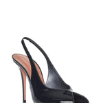 Amina Muaddi KRISTINASLING105BLACK