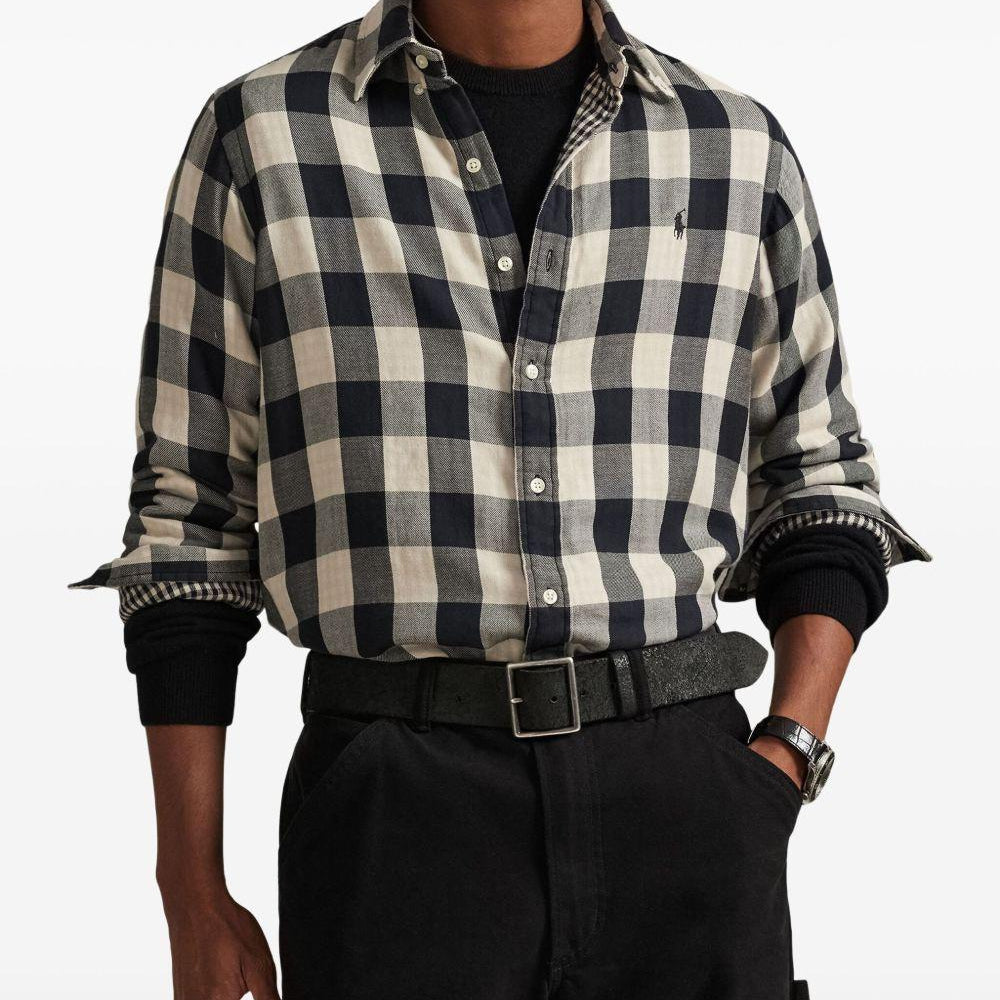 
                  
                    Camicia Polo Ralph Lauren 710P00517 002 Polo Ralph Lauren 
                  
                