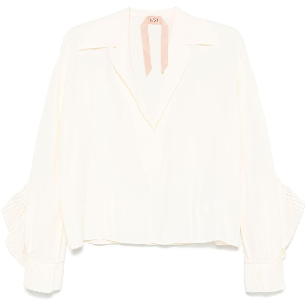 Blusa N°21 G0315111 1108 N°21 