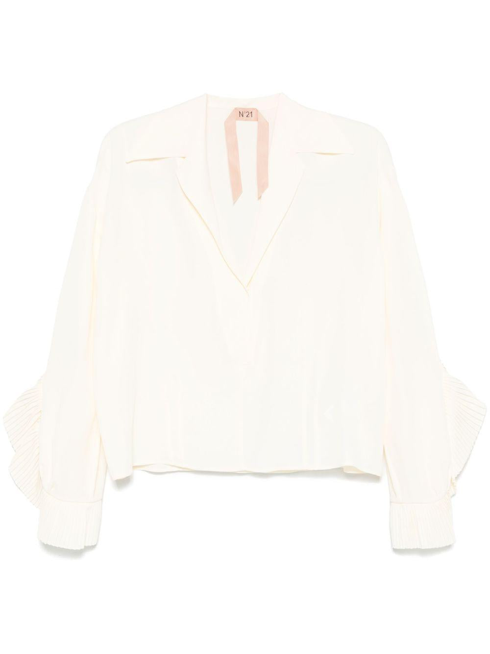 Blusa N°21 G0315111 1108 N°21 