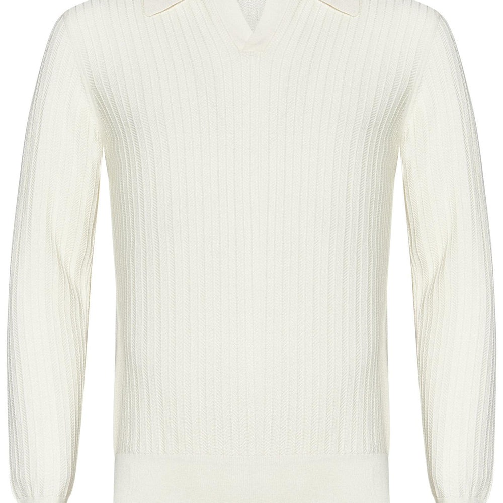 Maglia Malo UXD140F3L38 E100 Malo 