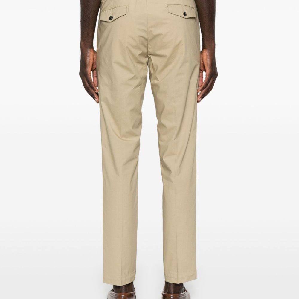 Pantaloni Denny Michael Cole LUDEN3166S25 146 Michael Coal 