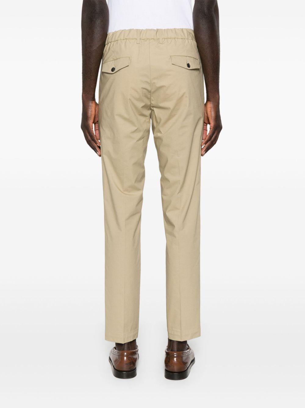 Pantaloni Denny Michael Cole LUDEN3166S25 146 Michael Coal 