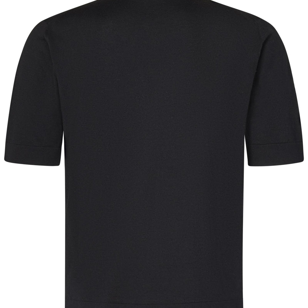T-shirt Cruciani UC5168010Q81GC02 67 Cruciani 