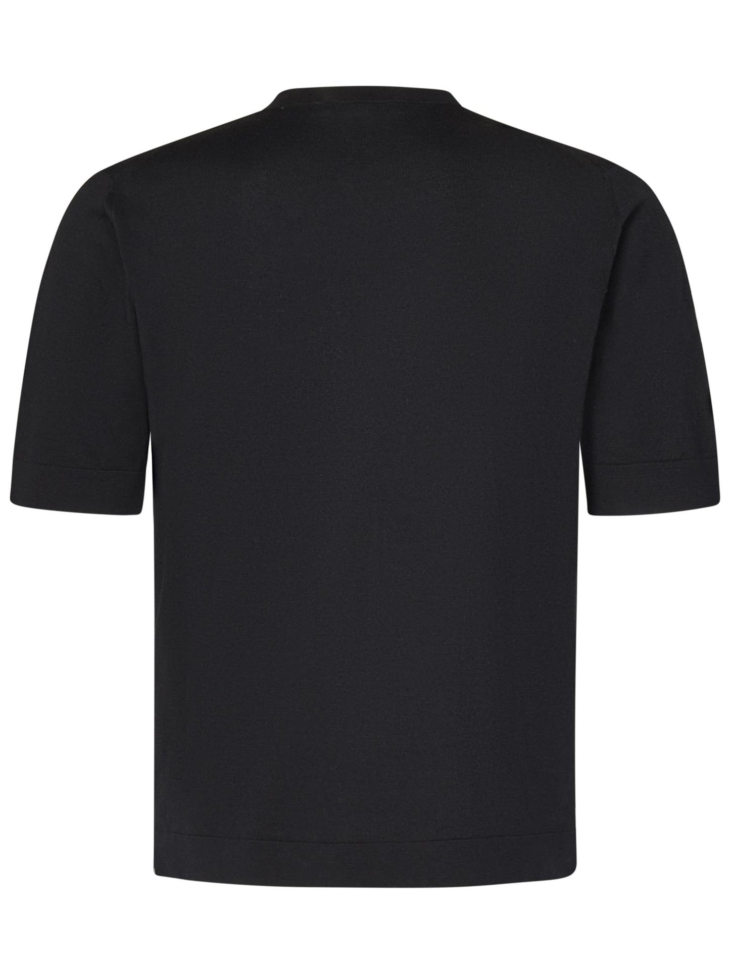 T-shirt Cruciani UC5168010Q81GC02 67 Cruciani 