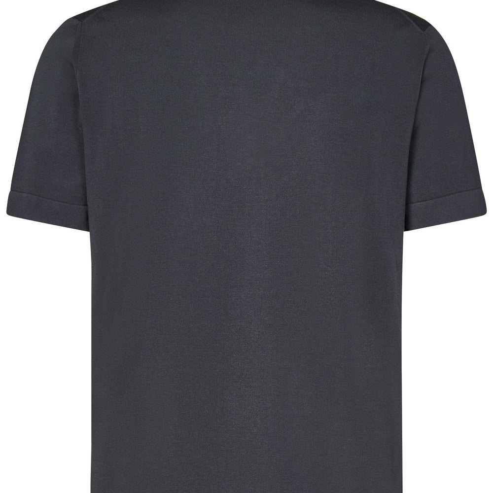 Camicia Drumohr D0GF621 690 Drumohr 