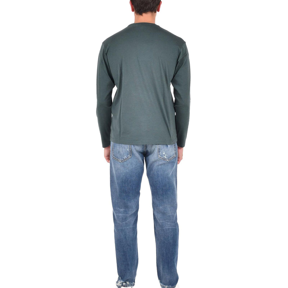 
                  
                    T-shirt Low Brand L1TFW25266573 V063 Low Brand 
                  
                