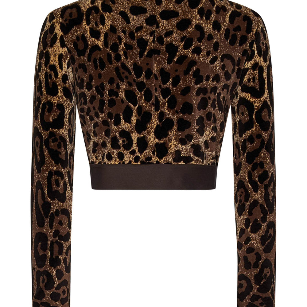 
                  
                    DOLCE & GABBANA F8T02TFJ7D5S8350
                  
                