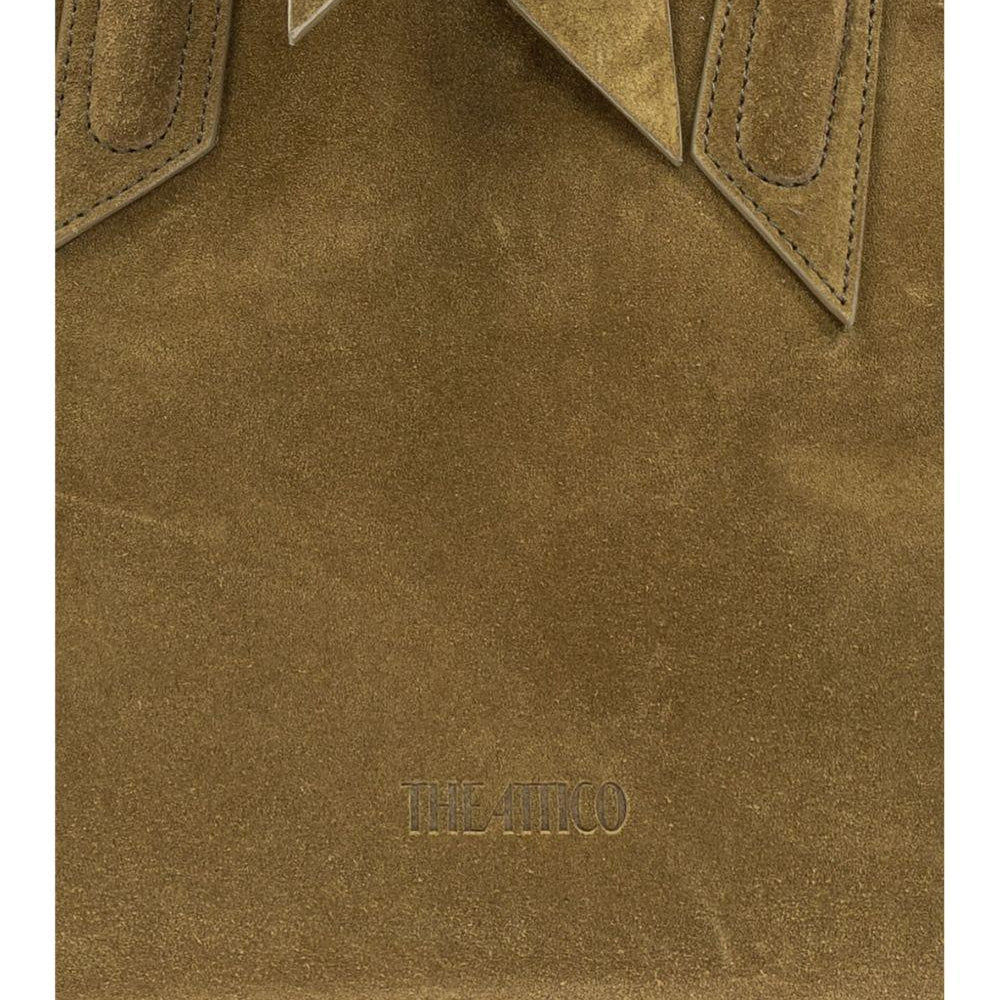 
                  
                    Borsa a mano "La Passeggiata Medium" The Attico 250WAH00054LBT007AA 853 The Attico 
                  
                