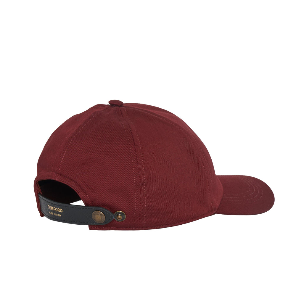 Cappello Tom Ford MH004TCN057G 3RW06 Tom Ford 