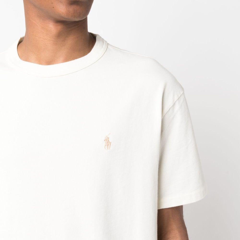 
                  
                    T-shirt Polo Ralph Lauren 710916698 003 Polo Ralph Lauren 
                  
                