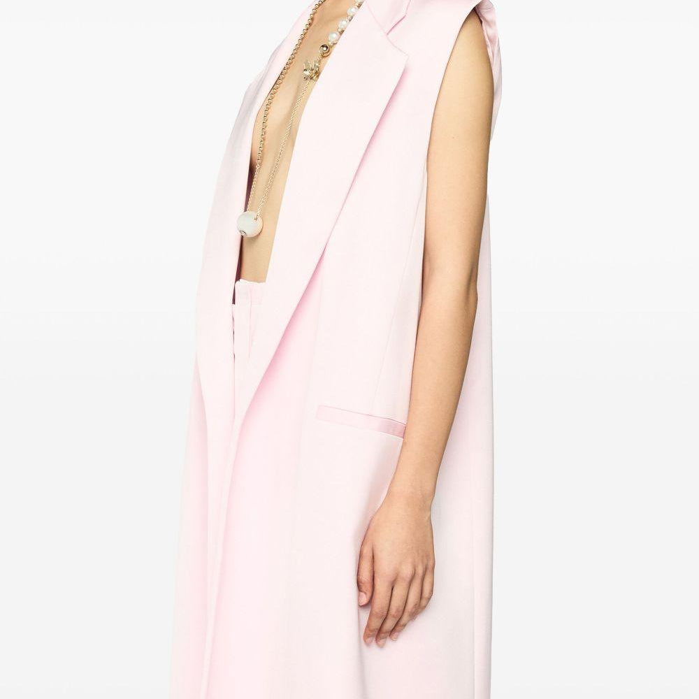 
                  
                    Gilet Genny 78AJP597N0071 495 Genny 
                  
                