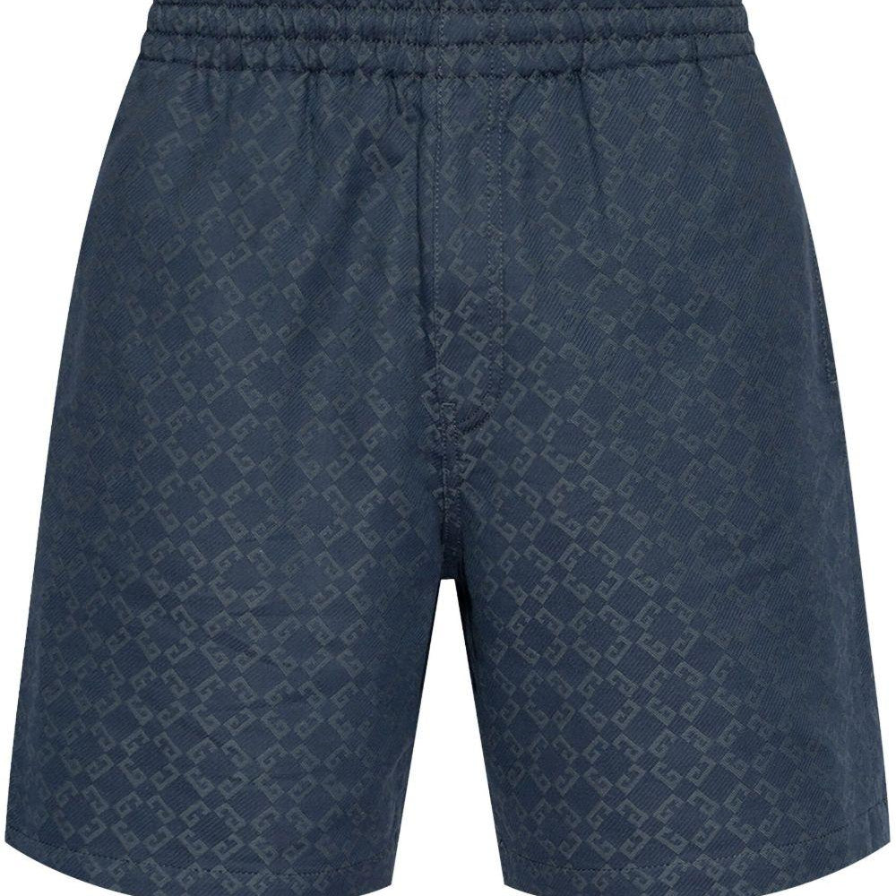 Shorts Givenchy BM51J75YCC 063 Givenchy 
