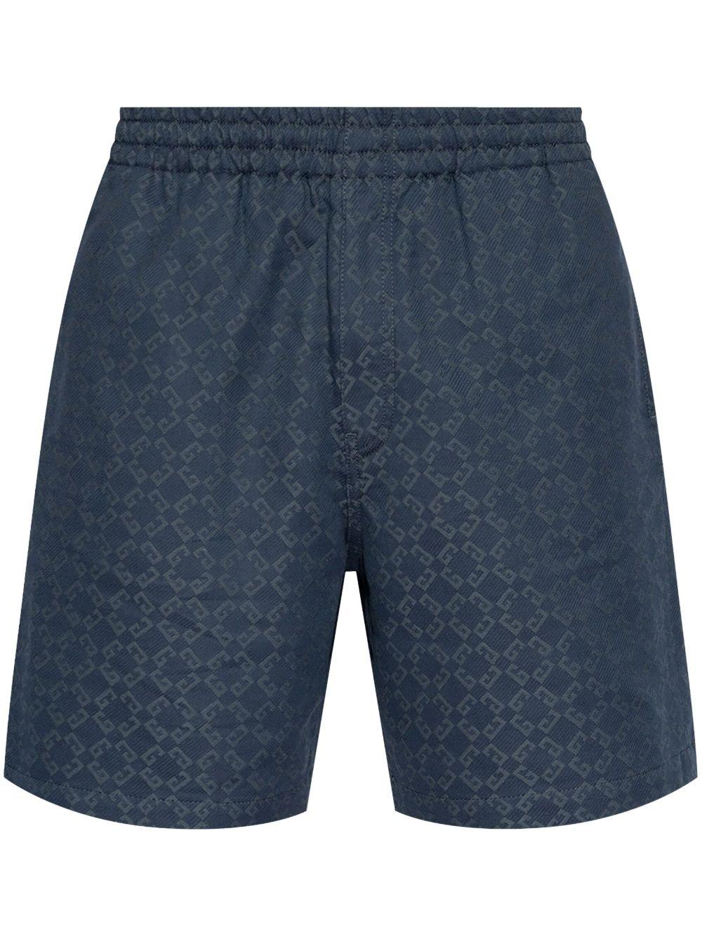 Shorts Givenchy BM51J75YCC 063 Givenchy 