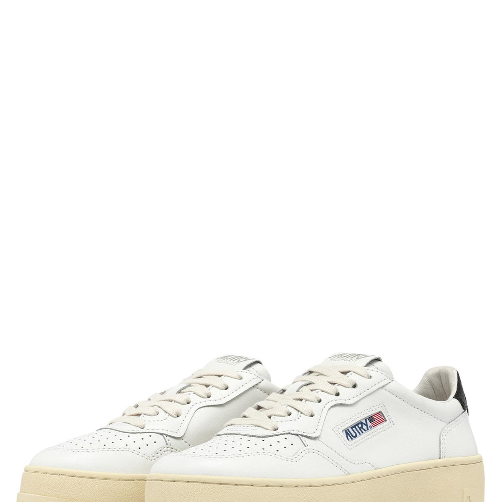 Sneakers MEDALIST PLATFORM Autry PTLW LL22 Autry 