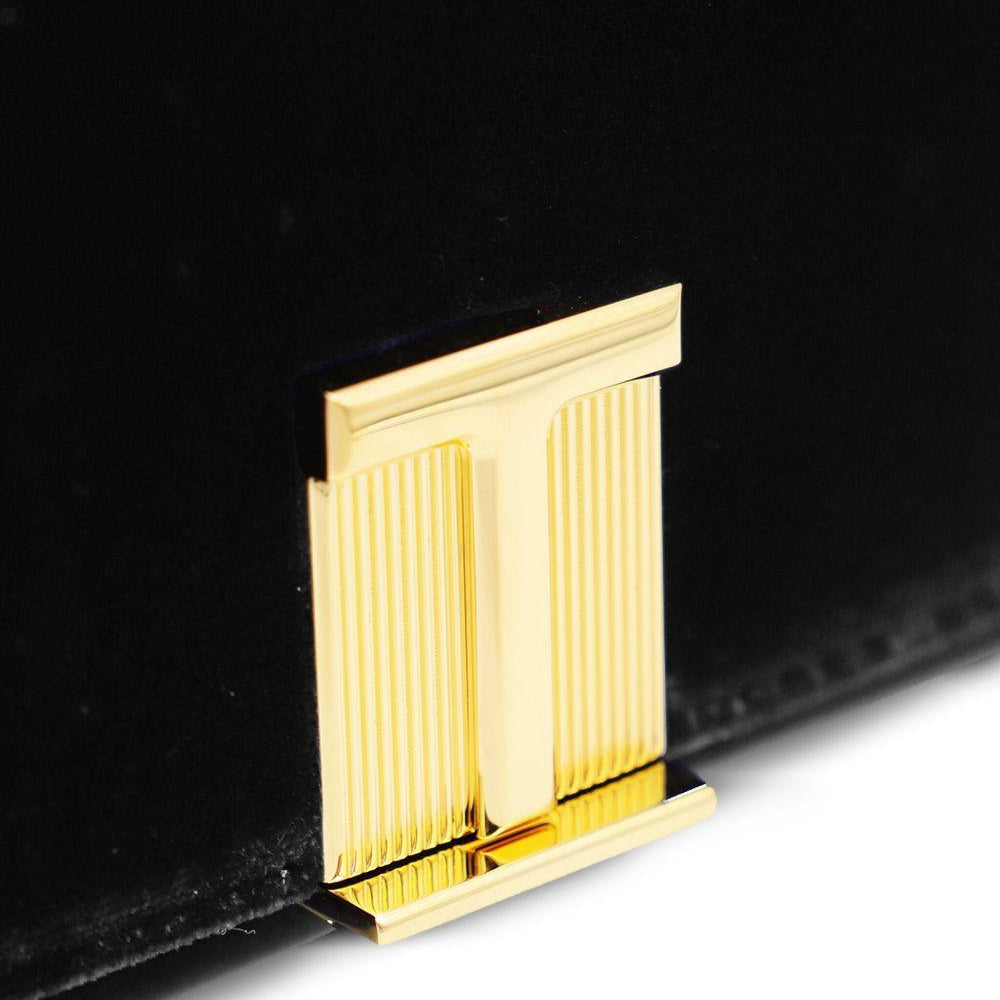 
                  
                    Borsa a spalla Noble Tom Ford L1886TVE001X 1N001 Tom Ford 
                  
                