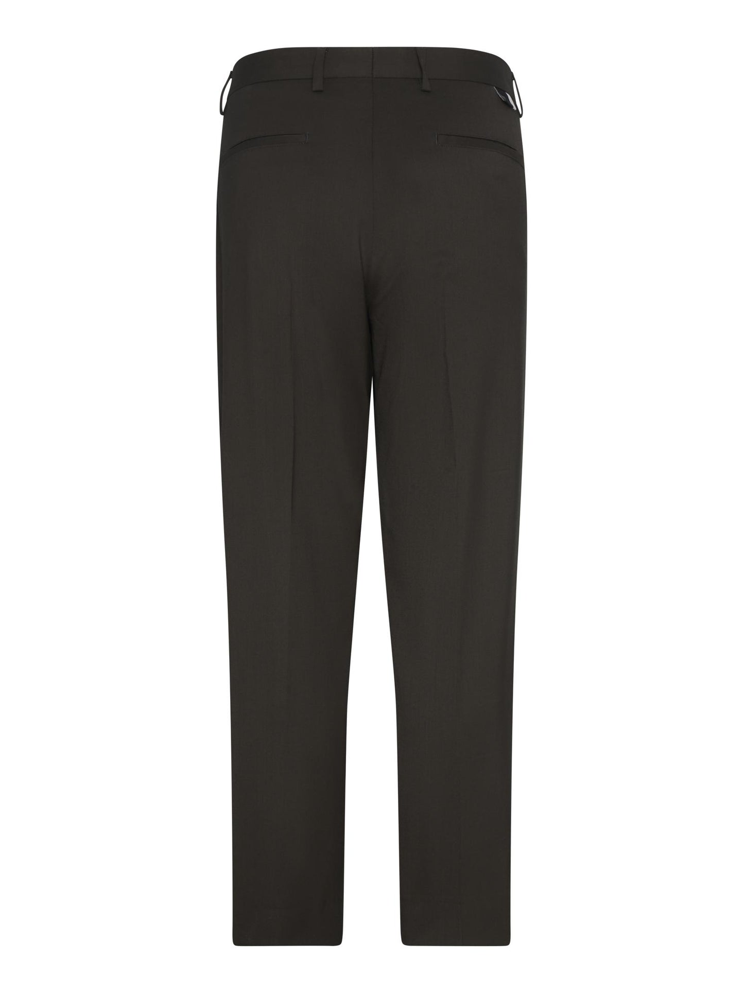 Pantaloni Low Brand L1PFW25266919 M101 Low Brand 