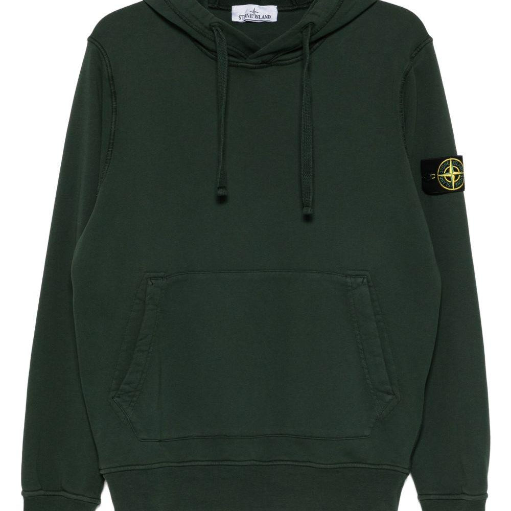 Felpa Stone Island K2S156100062S0051 V005E Stone Island 