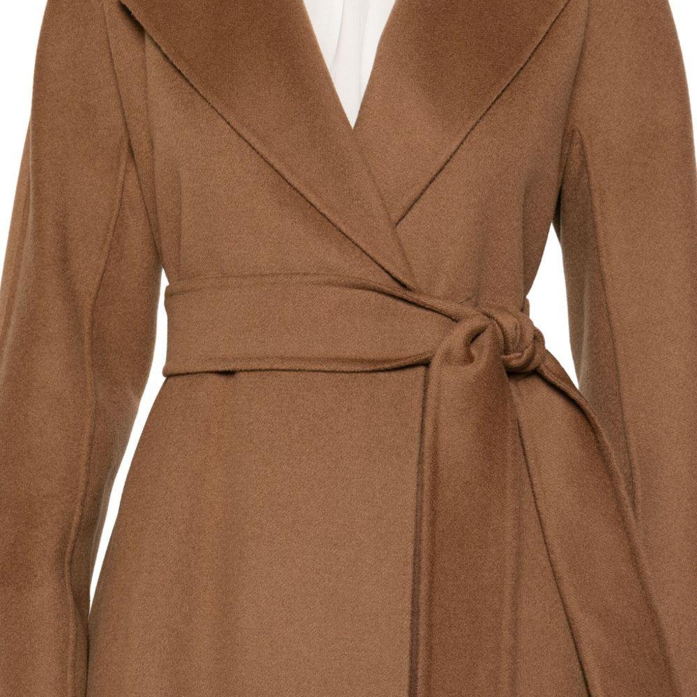 
                  
                    Cappotto CLES MaxMara Studio 2526016111600 058 MaxMara Studio 
                  
                