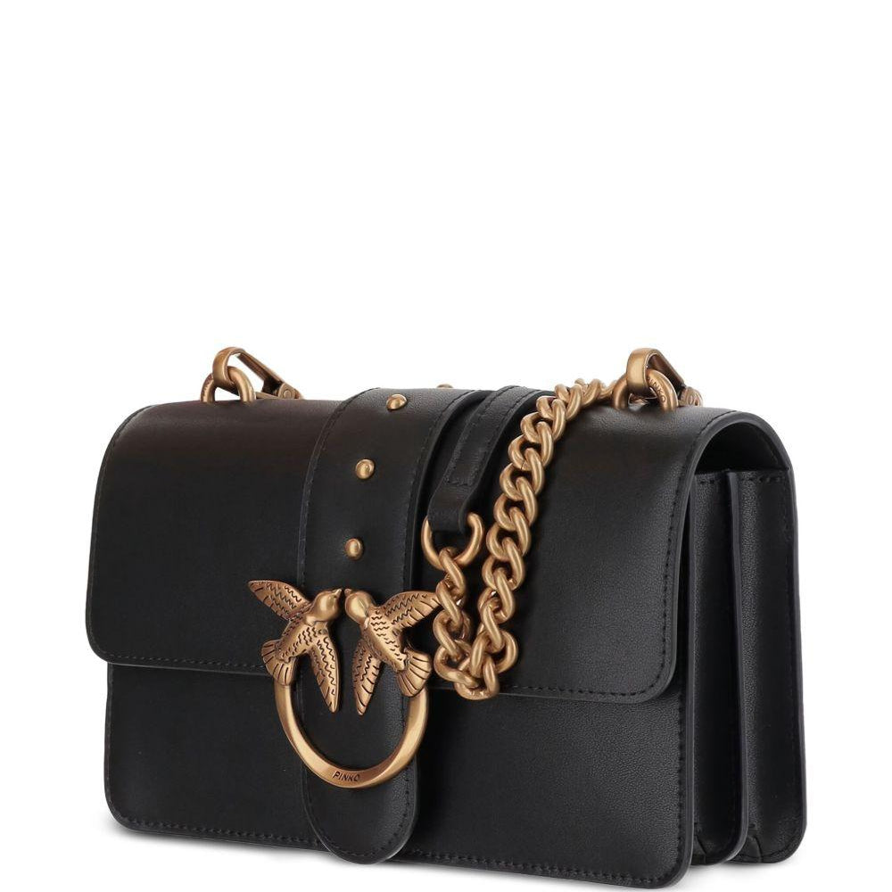 
                  
                    Borsa a spalla Love Bag One Small Pinko 105856A0F1 Z99Q Pinko 
                  
                