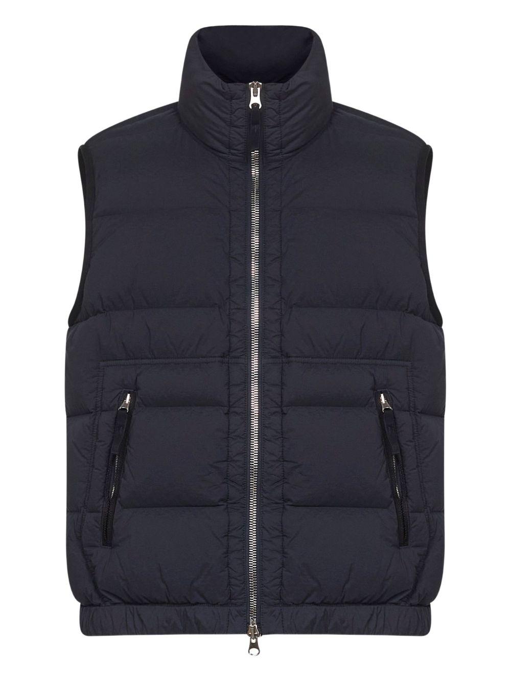 Gilet Stone Island K2S15G100007S0028 V0020 Stone Island 