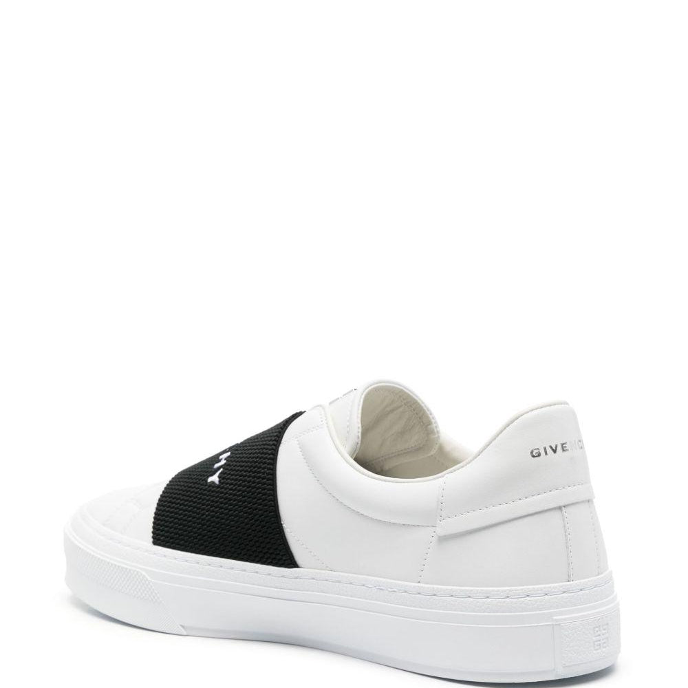
                  
                    Sneakers City Court Givenchy BH005XH14X 116 Givenchy 
                  
                