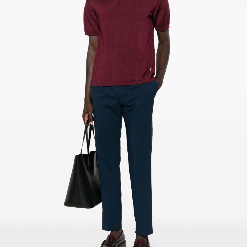 
                  
                    Pantaloni Denny Michael Cole LUDEN3798S25 001 Michael Coal 
                  
                