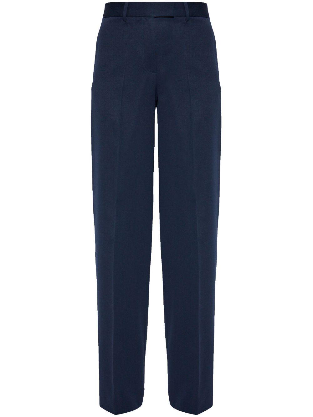 Pantaloni The Attico 250WCP00253 184 The Attico 