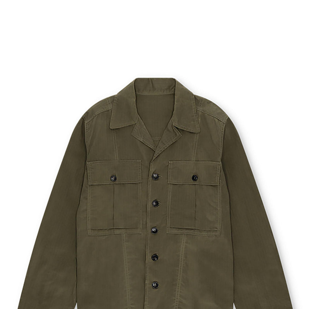 
                  
                    Camicia Fortela SOLOMON00140 SAG Fortela 
                  
                