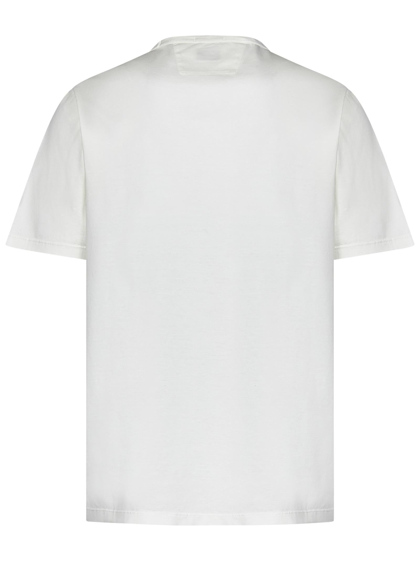 C.P. Company 18CMTS087A006374G103