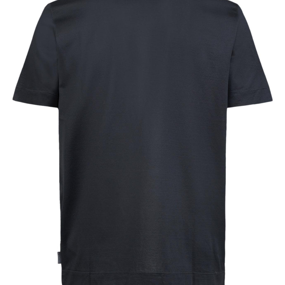 T-shirt Gazzarrini x Michele Franzese TE210G NERO Gazzarrini x Michele Franzese 