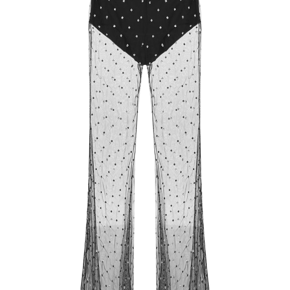 Pantaloni Room76 FRAW22311 009 Room76 