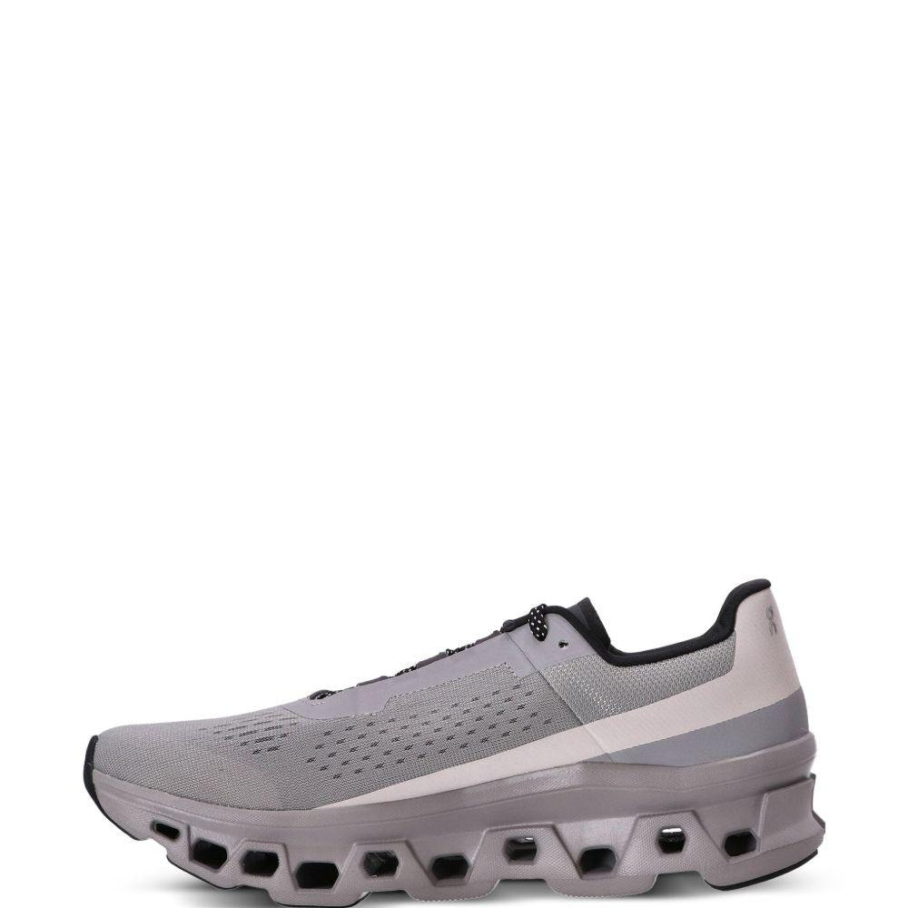 Sneakers Cloudmonster On Running 6197657 SILVER On Running 