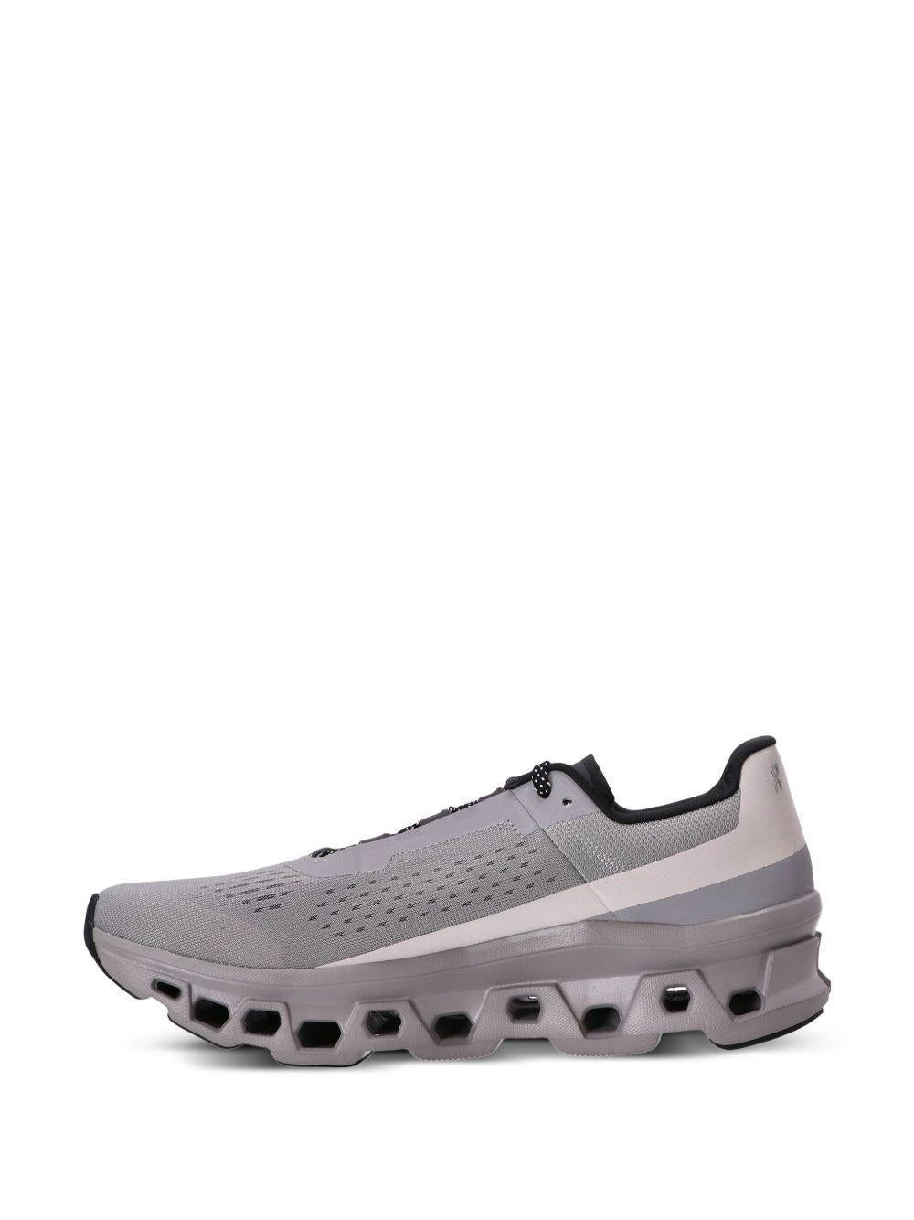 Sneakers Cloudmonster On Running 6197657 SILVER On Running 