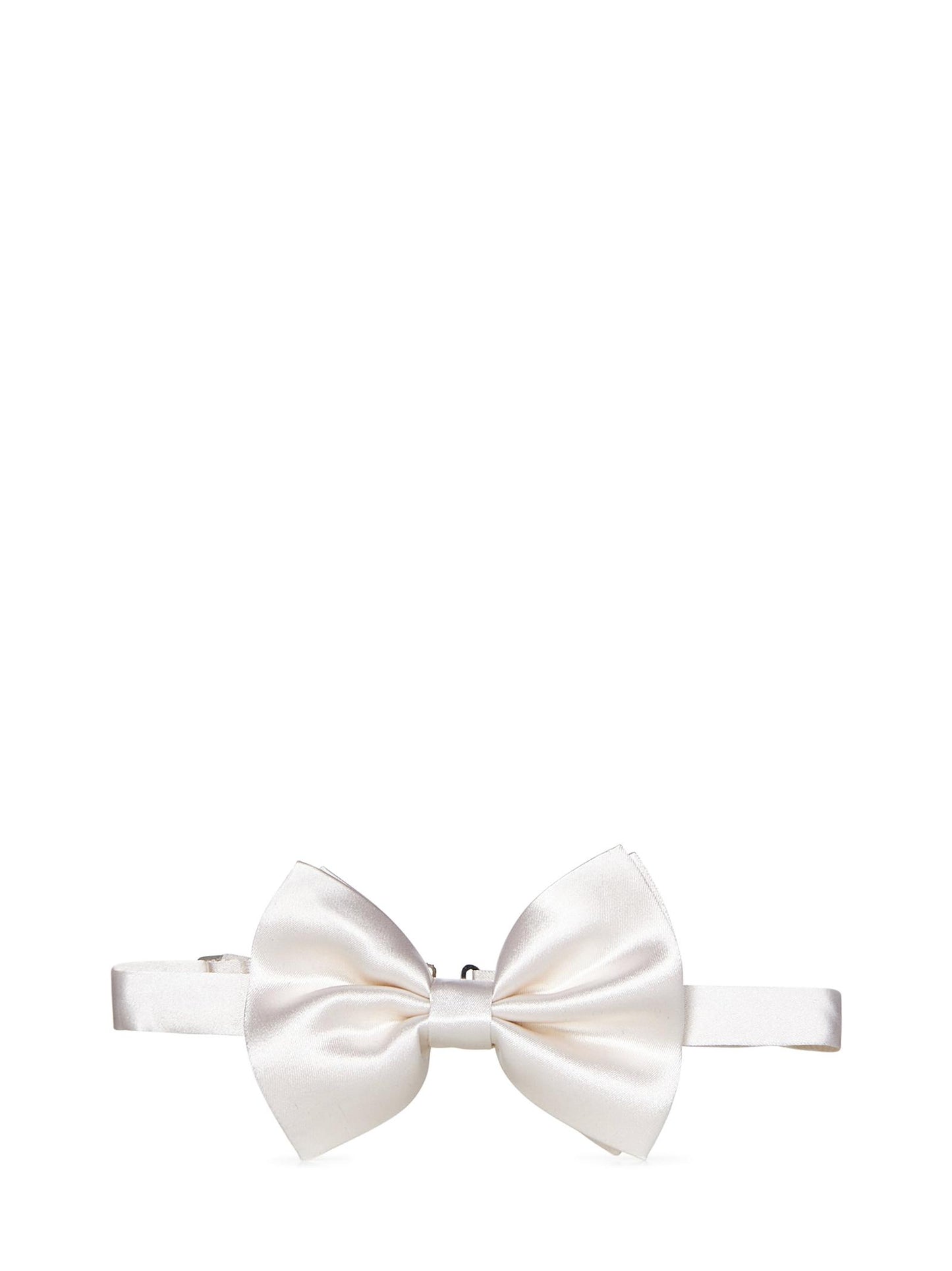 Papillon modello James Bond 007 Gran Galà Franzese Napoli PA40500 AVORIO Franzese Collection 