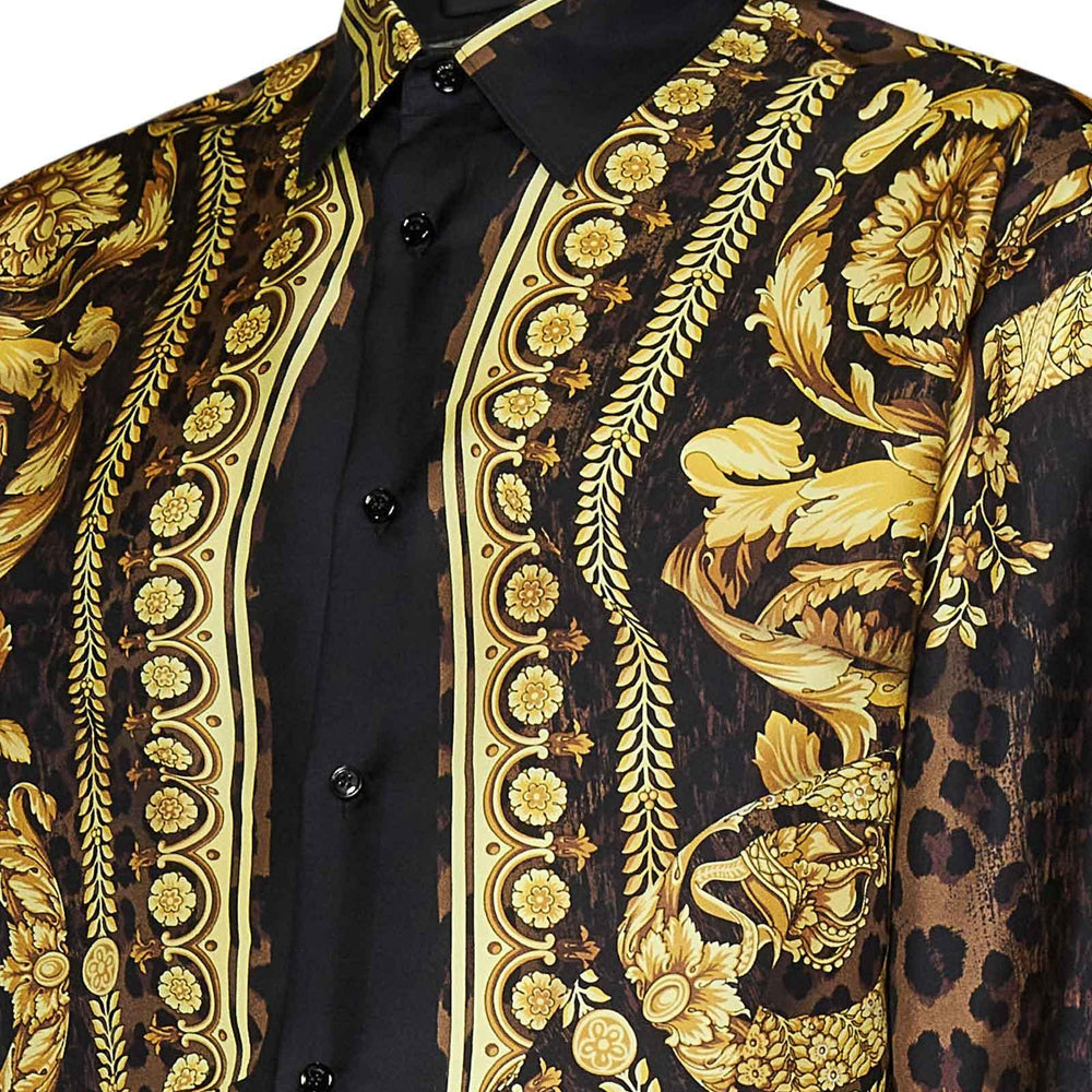 
                  
                    Versace 10121411A118965N440
                  
                
