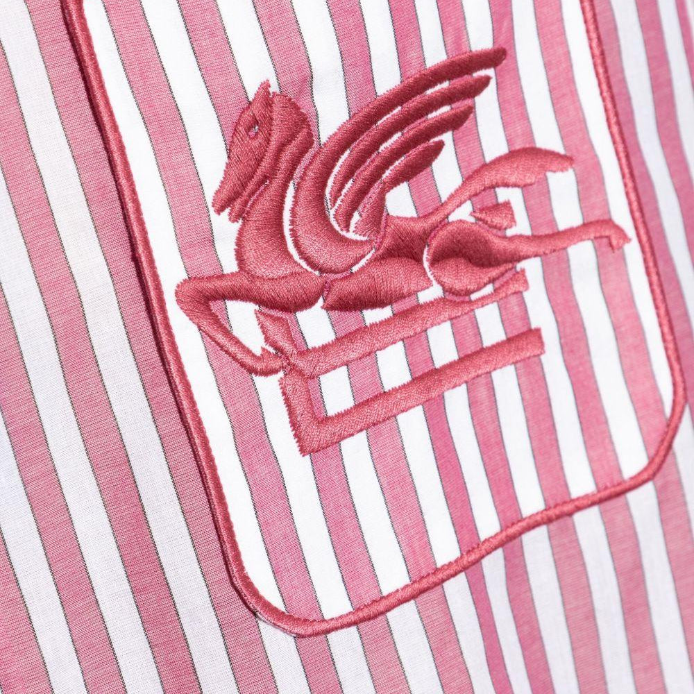 
                  
                    Camicia Etro MRIC0059AR359 S8461 Etro 
                  
                