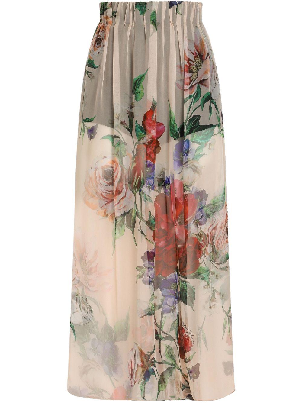 DOLCE & GABBANA F4BBOTIS1Y7H25PR