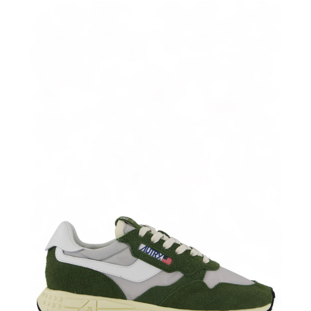 Sneakers REELWIND LOW Autry WWLM HN04 Autry 