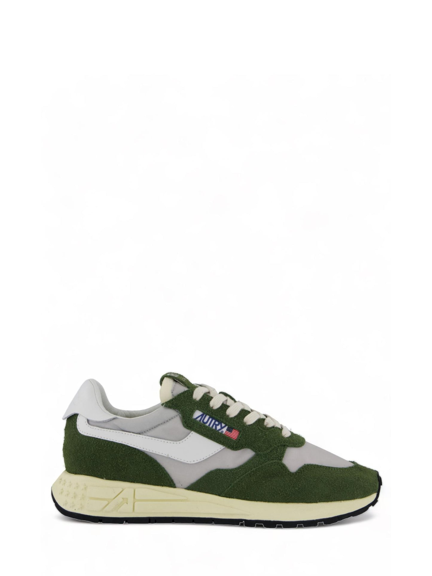 Sneakers REELWIND LOW Autry WWLM HN04 Autry 