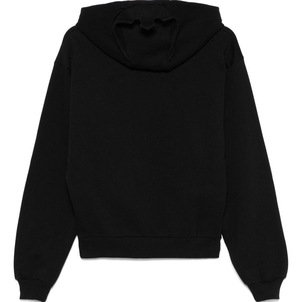 Felpa Disney X Coperni DJS151F5035 BLK Coperni 