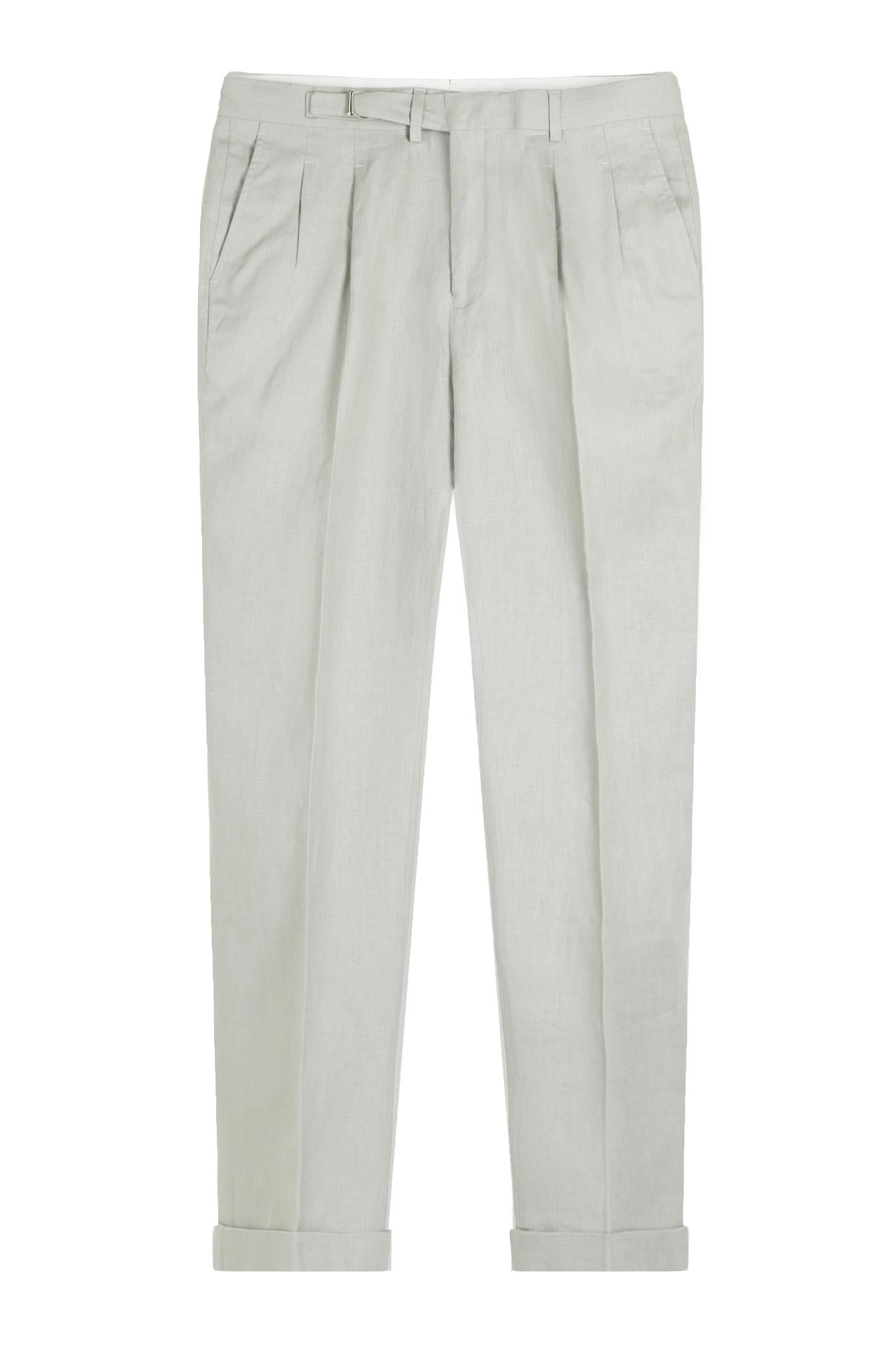 Pantaloni Gazzarrini X Michele Franzese PSE679G SALVIA Gazzarrini x Michele Franzese 