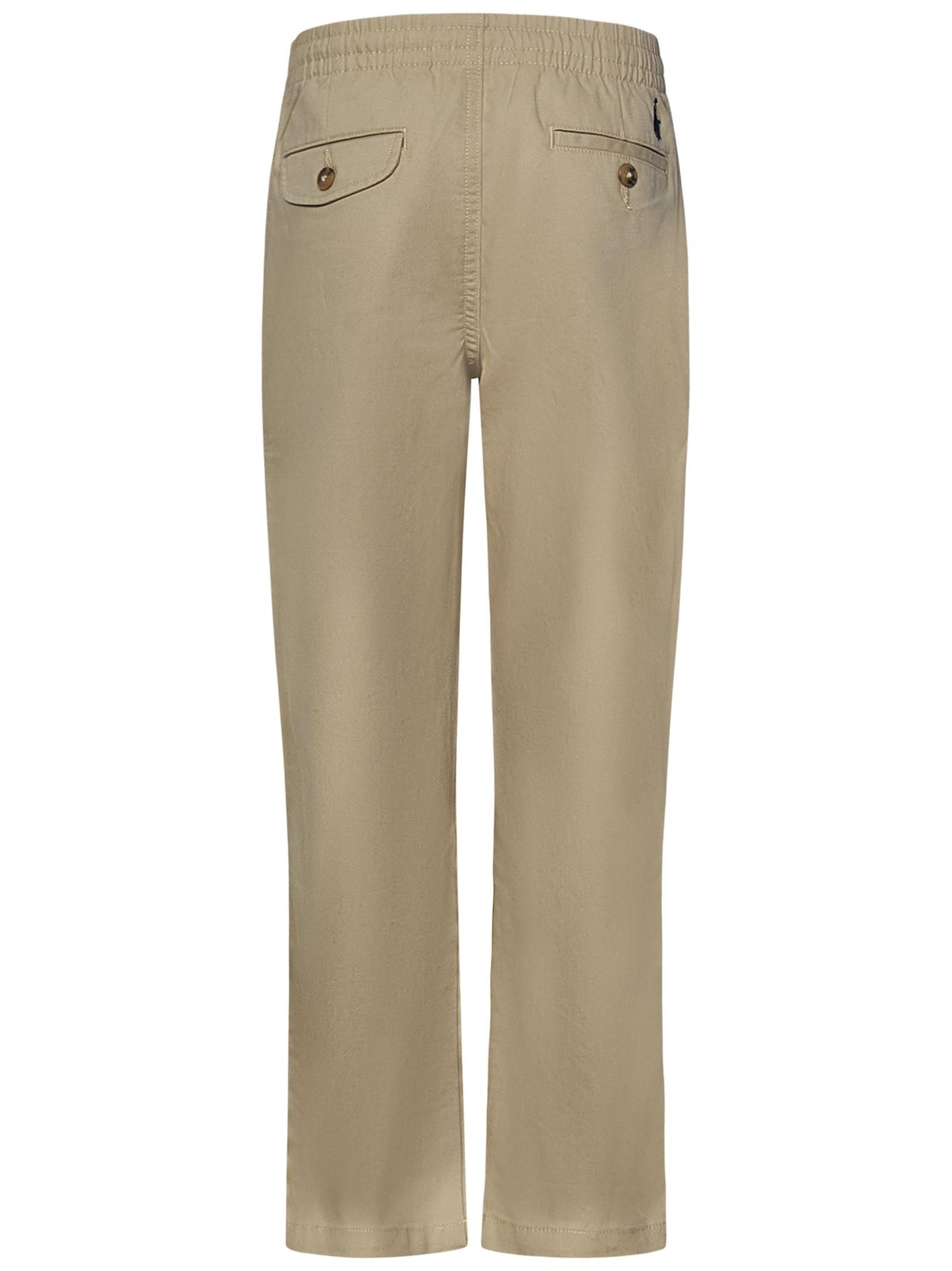 Pantaloni Polo Ralph Lauren Kids 855803 001 Polo Ralph Lauren kids 