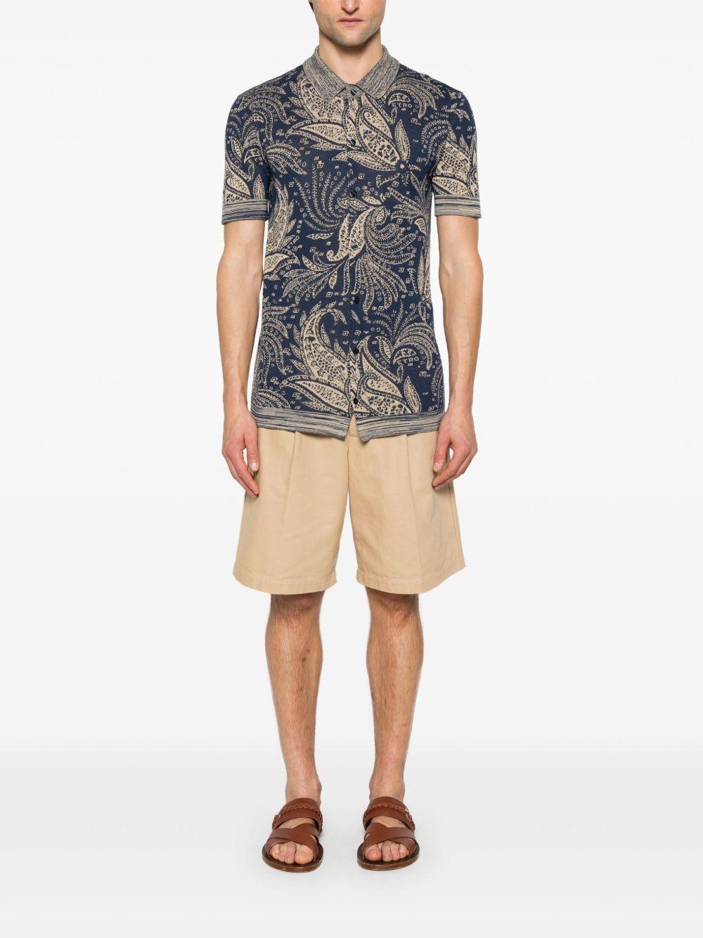 Etro MRKN0003AQ116BI083