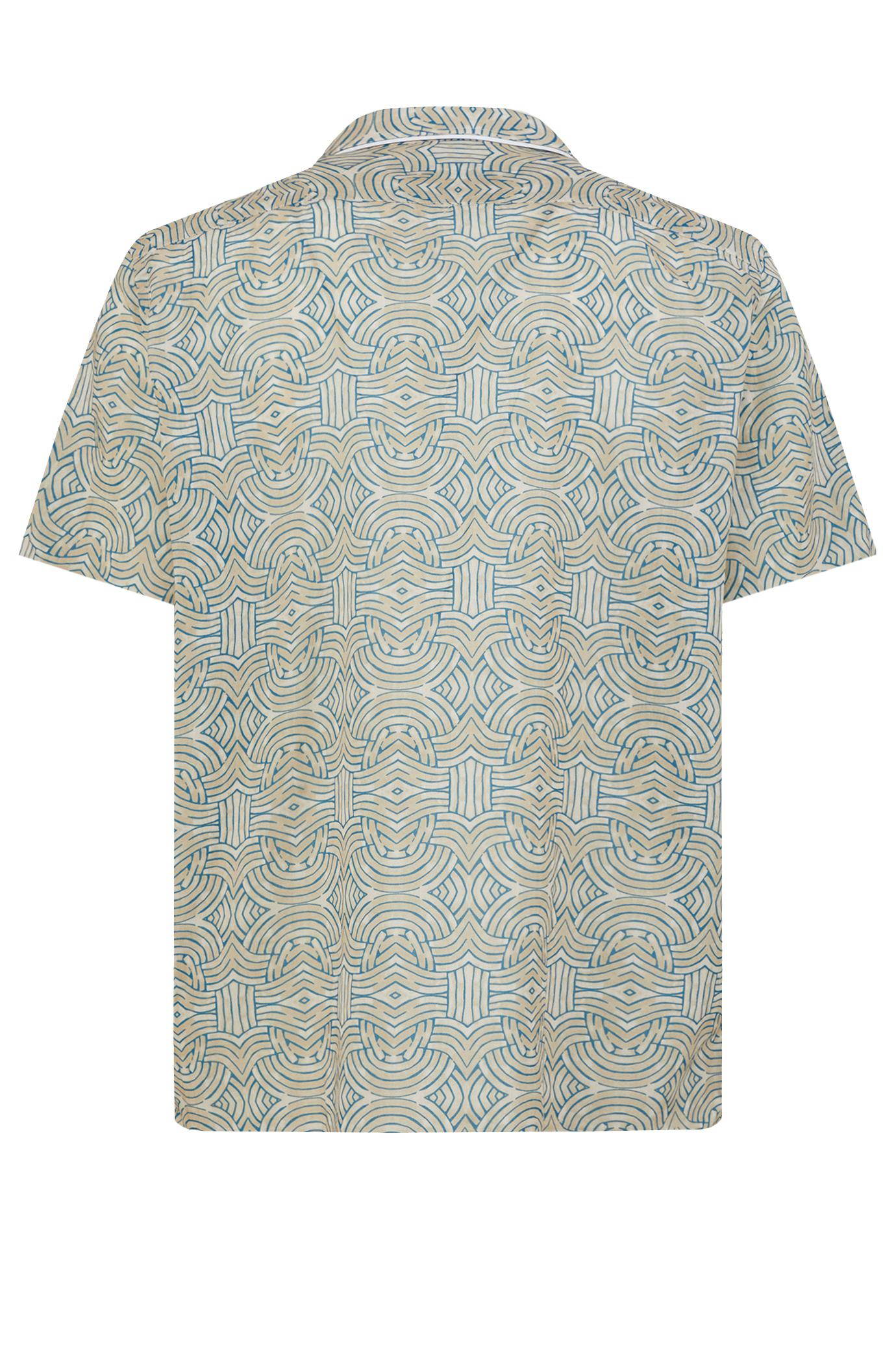 Gazzarrini x Michele Franzese CE290GBEIGE
