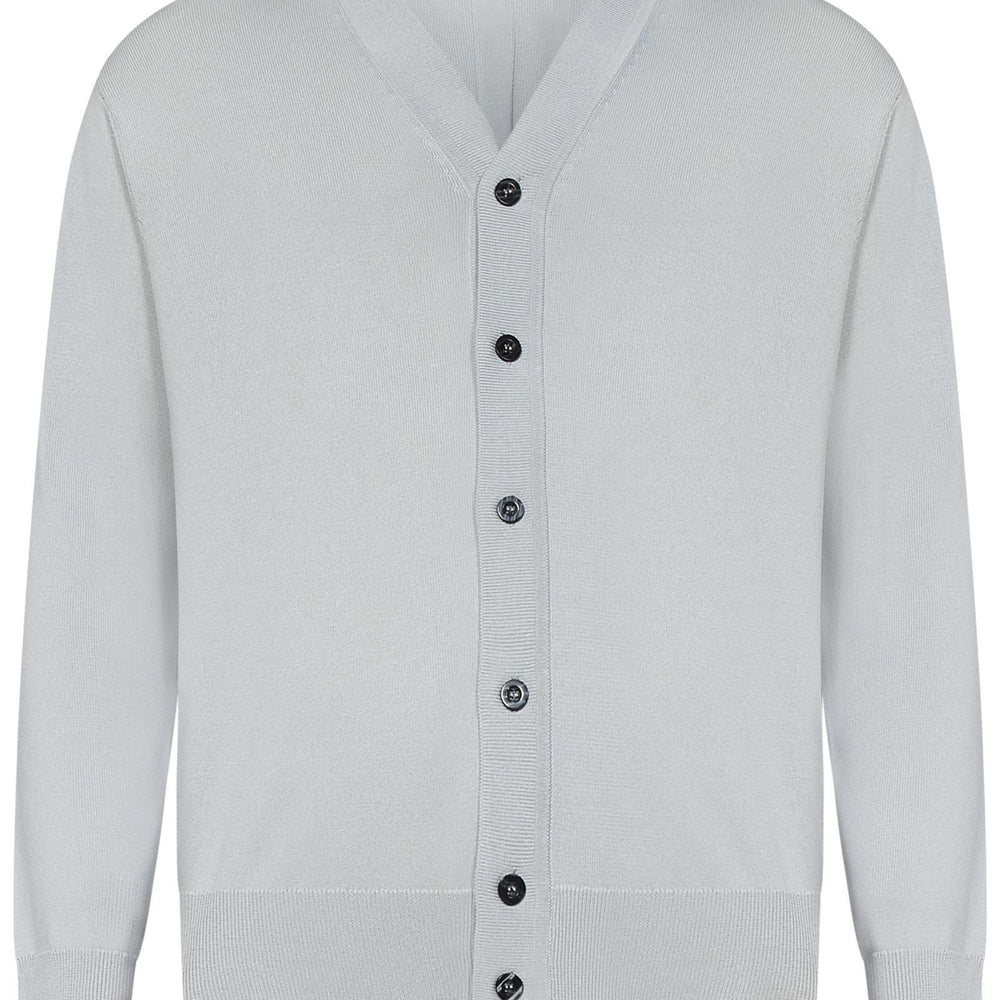Cardigan Low Brand L1MSS256719 N049 Low Brand 