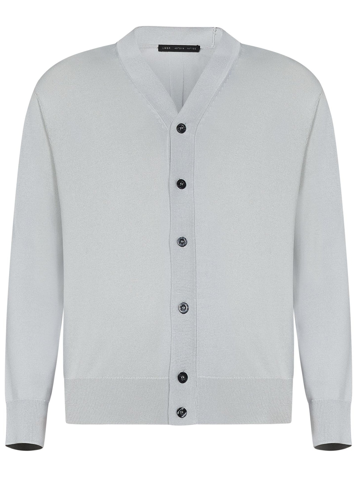 Cardigan Low Brand L1MSS256719 N049 Low Brand 
