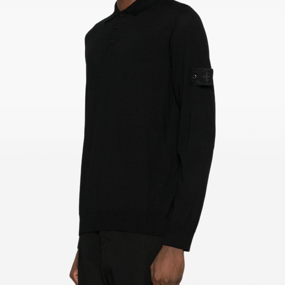 Maglia Stone Island Ghost Stone Island K2S155100076S00FC V0029 Stone Island 