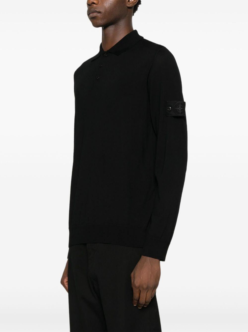 Maglia Stone Island Ghost Stone Island K2S155100076S00FC V0029 Stone Island 