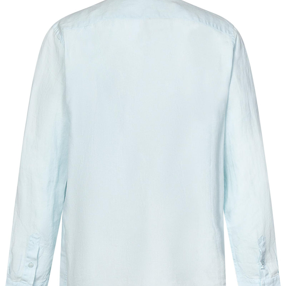 Camicia Caroubis Vilebrequin CAROUBISCU103N 315 Vilebrequin 